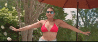 Heatin Up Katy Perry GIF by Renee Blair