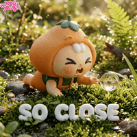 Dont Give Up So Close GIF