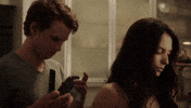 confused time after time GIF by ABC Network
