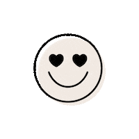 heart love Sticker by CALPAK