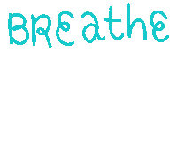 Happy Colors Sticker by Muchable