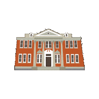College Building Logo Sticker by Middlesex Community College