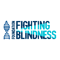 FightBlindness blindness ushersyndrome visuallyimpaired visionloss Sticker
