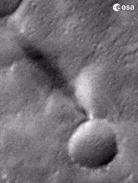 Red Planet GIF by European Space Agency - ESA