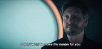 Season 4 Discovery GIF by Paramount+