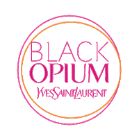 perfume fragrance Sticker by YSL Beauty