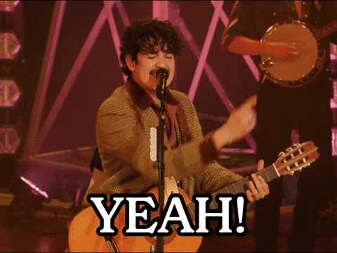 Clap Country GIF by Flatland Cavalry