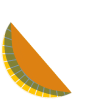 chabadoncampus students jewish hanukkah chanukah Sticker