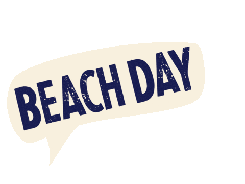 Summer Mood Sticker by MILRAM