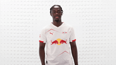 Rb Leipzig Football GIF by Bundesliga