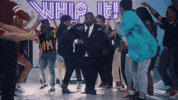 music video GIF by LunchMoney Lewis 