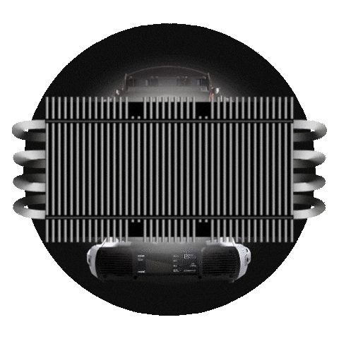 Loverobe Robefamily Sticker by ROBE lighting