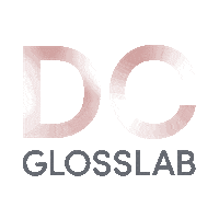 Sticker by glosslab