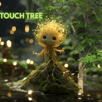 Tree Tgn GIF by Treegens