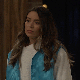 Season 1 Smile GIF by Paramount+