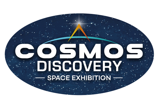Space Galaxy Sticker by JVS group