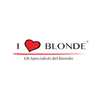 Hairstyle Biondo Sticker by variall