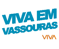 Vivacidades Vivaemvassouras Sticker by VIVA EVENTOS