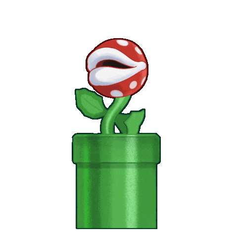 Mario Sticker