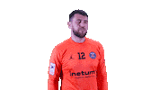 Sport Nom Sticker by Paris Saint-Germain Handball