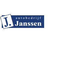 autobedrijfjanssen autobedrijfjanssen locatie icoon auto car location icon autoreparatie locatie Sticker