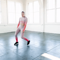 sassy dance GIF by Gymshark