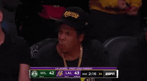 Jay Z GIF