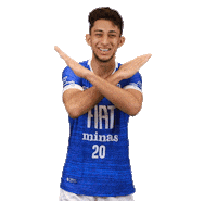 Fiat Minas Sticker by Minas Tênis Clube