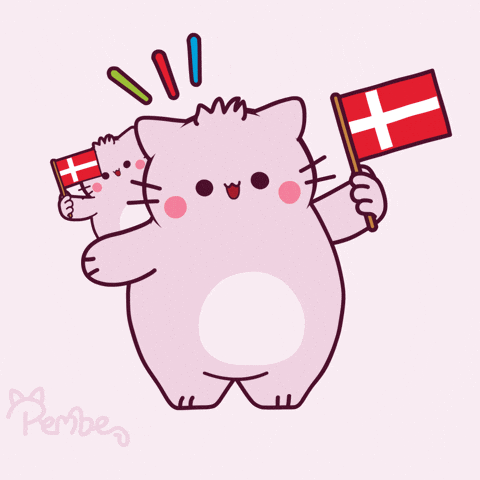 Kawaii GIF by Pembe
