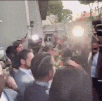 smebi1999 rihanna period umbrella rb GIF