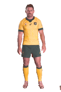 World Rugby Sport Sticker by Rugby World Cup