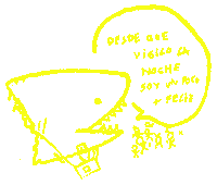 Shark Tiburon Sticker by WallabysCreek