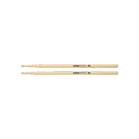 RohemaPercussion drums company drummer drum Sticker