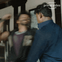 Angry Farhan Akhtar GIF by primevideoin