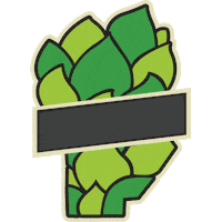 Beer Cerveza Sticker by Peñon del Aguila