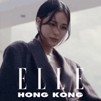 Dior Ling GIF