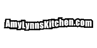 Sticker by Amy Lynn's Kitchen