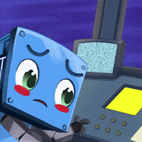 Houston We Have A Problem Help GIF by Switchboard