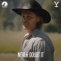 Paramount Network GIF by Yellowstone