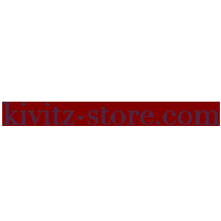 KIVITZ fashion stylish hijab localbrand Sticker