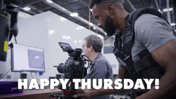 Film Director Photography GIF by Sage and lemonade