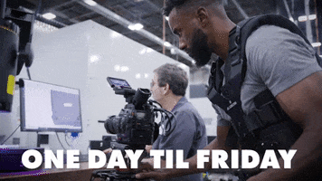 Happy Film Director GIF by Sage and lemonade