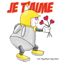 Heart Love Sticker by Royalriver