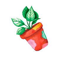 mujer 8m mexicana empoderada valiente Sticker