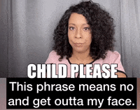 Angry Over You GIF by Holly Logan