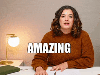 Amy Ffa GIF by FastForwardAmy