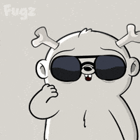 Why Are You Fug GIF by Fugz Official