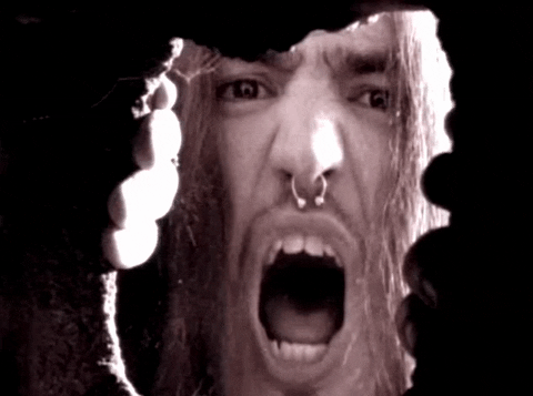 nuclear blast recordings GIF by Machine Head