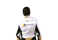 Racing Race Sticker by Identica Deutschland