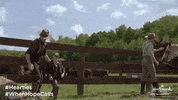 Jocelyn Hudon Hearties GIF by Hallmark Channel